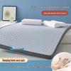 Class A Memory Foam Mattress Pad - Latex, Thickened, Single, for Home or Dorm
