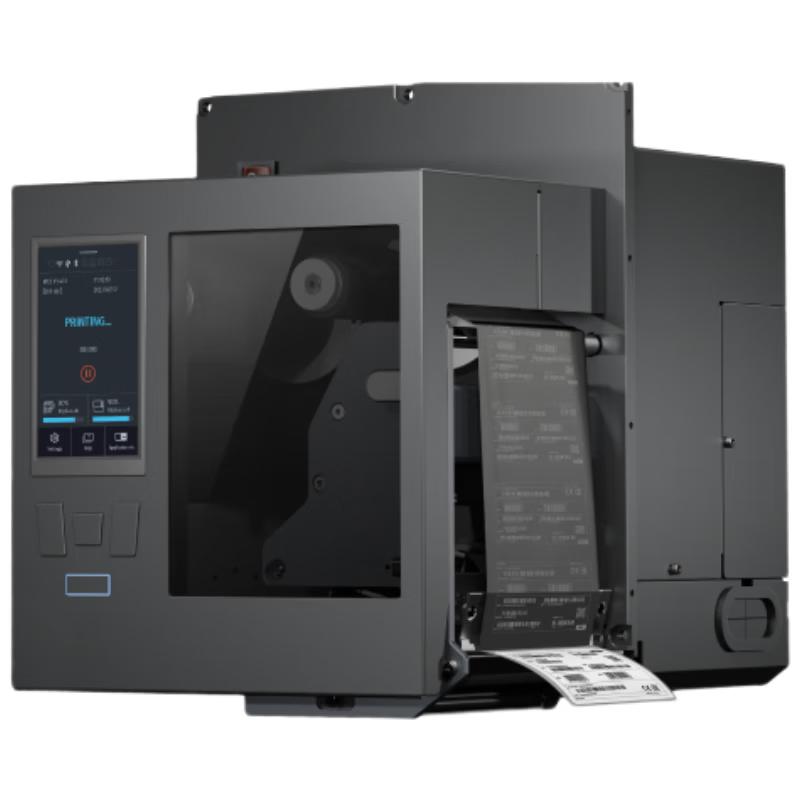 POSTEK MX/MX Pro Series Automatic Label Printer Engine