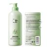 Laofang Refreshing Anti-Dandruff Shampoo Twin Pack