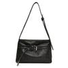 Bag Women's New Shoulder Bag Large Capacity Commuter Messenger Tote Bag