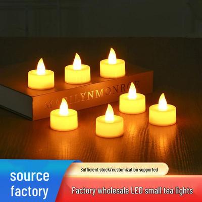 Lampade LED – Candele LED