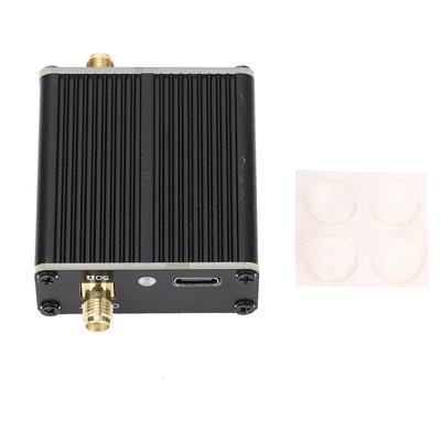 High Impedance Amplifier Professional Hi Z Amplifier for Software Defined Radio Loop Antennae for
