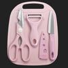 Changbaosen 4-Piece Kitchen Peeler Set