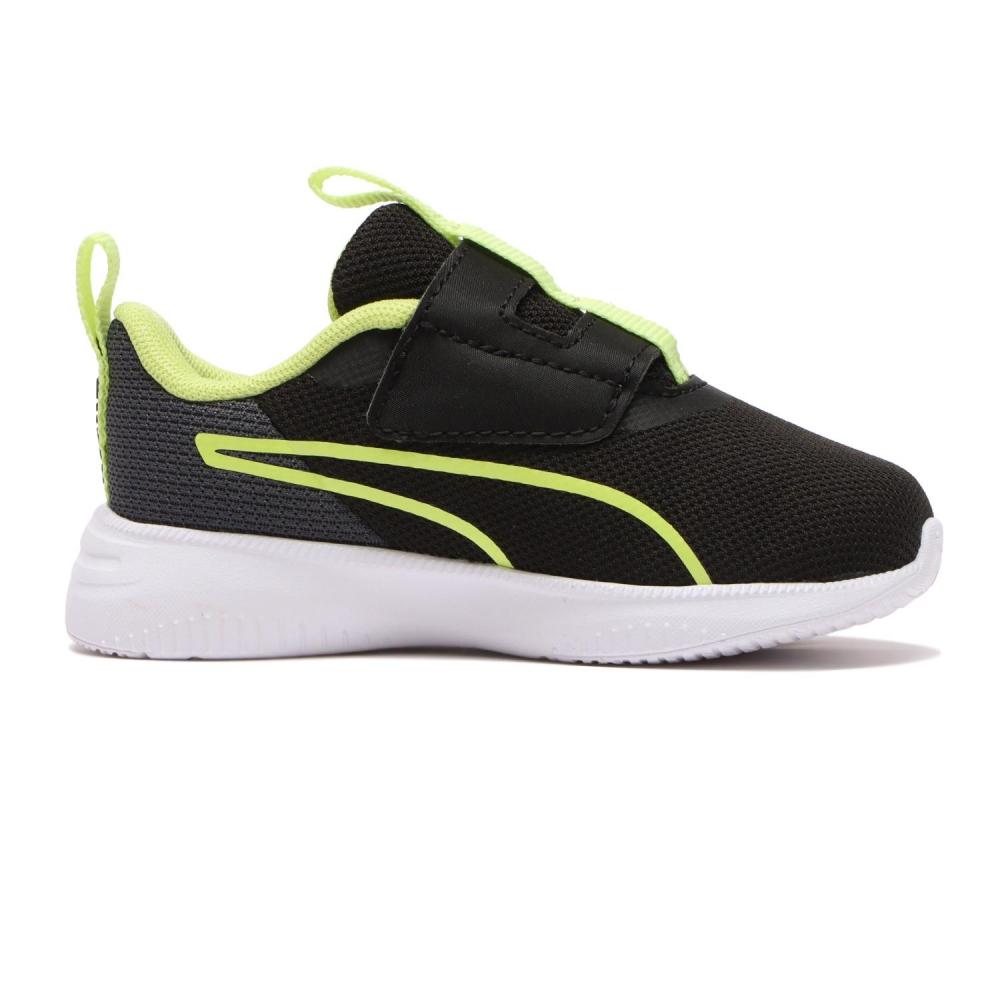 Puma Flyer Flex Ows Tc Infant 394275  01blk Lily Pad