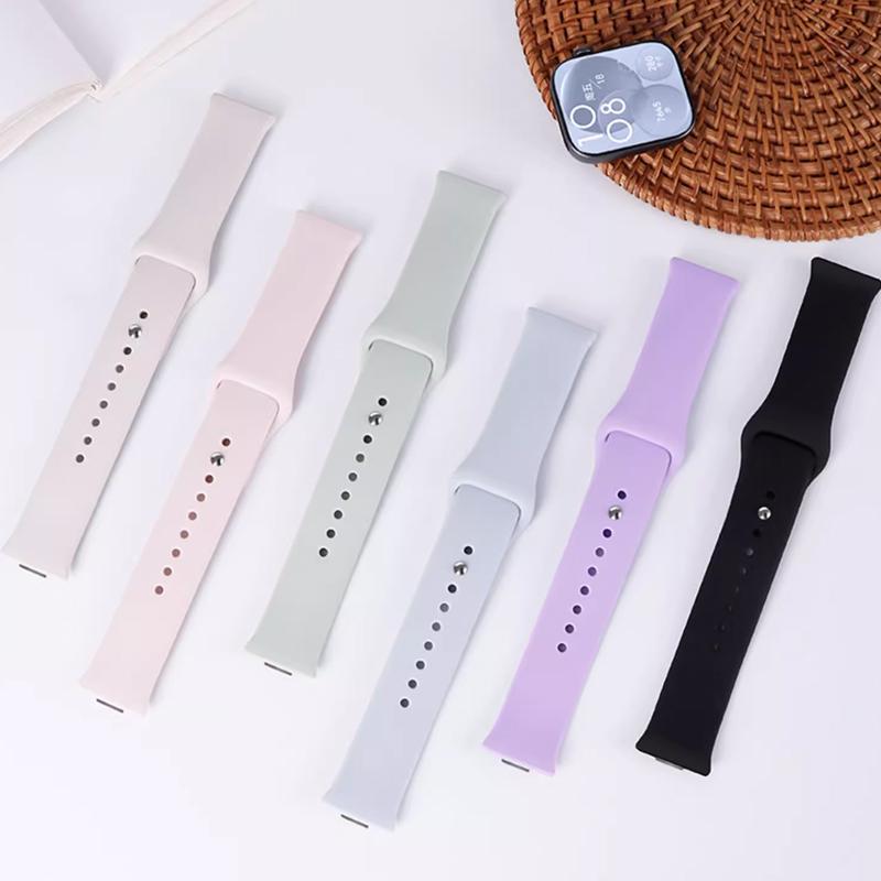 Sport Strap For Huawei Watch Fit 3/4/4 Pro Smartwatch Accessories Replacement belt Correa Bracelet Huawei Watch fit 4 Pro band