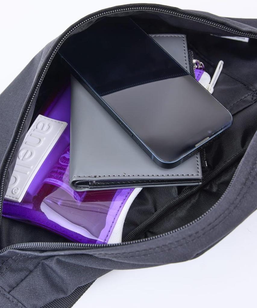 Leichensack TRACK ATH3651 NV [Anello]