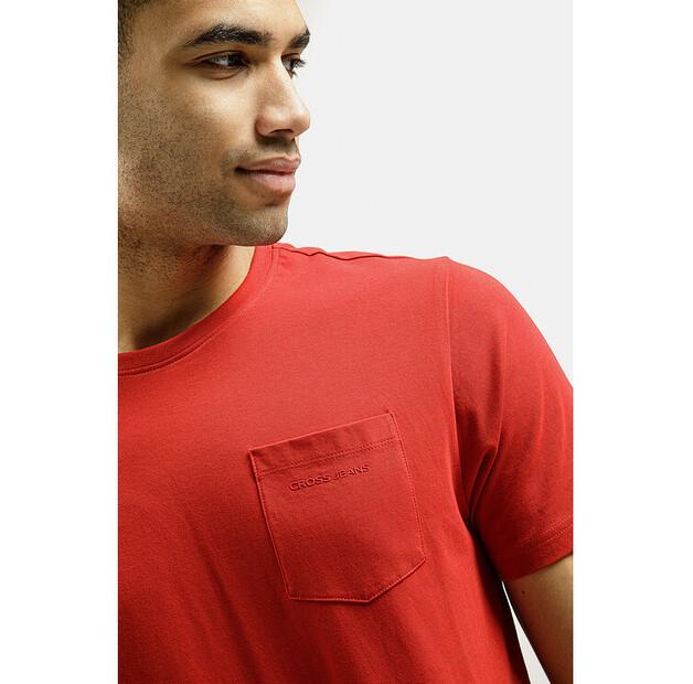 Футболка Cross Jeans 16107-007
