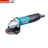 Makita 720W 100mm Angle Grinder CN plug (adapter included)
