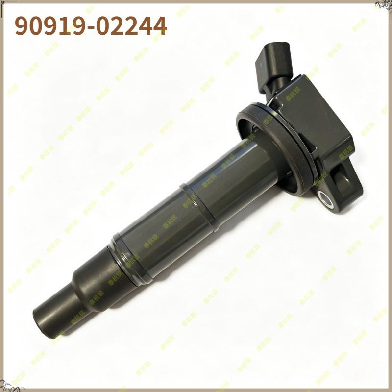 90919-02244 IGNITION COIL 9091902243 9091902244 For TOYOTA AVENSIS CAMRY RAV4 SOLARA COROLLA For LEXUS ES240/350 90919 02244