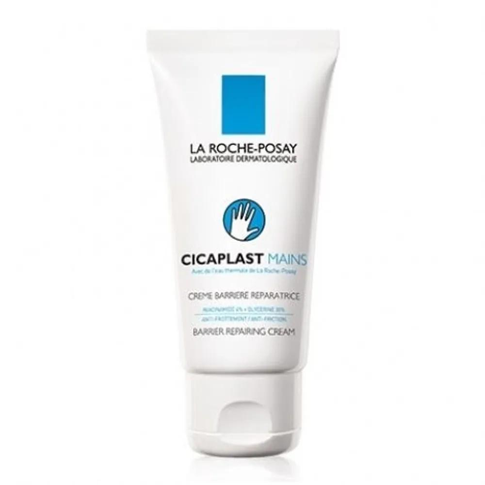 La Roche-Posay Cicaplast Крем для рук 50 мл