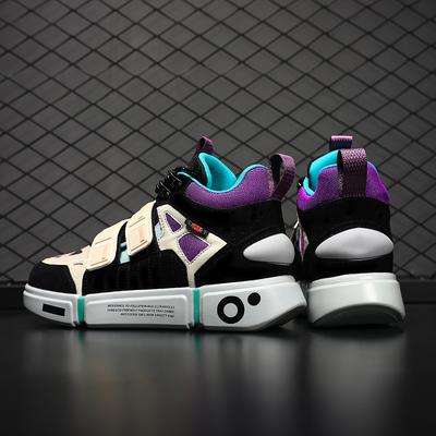 Shoes Men Sneakers Male Casual Mens Shoes Tenis Luxury Shoes Trainer Race Breathable Shoes Fashion Loafers Running Shoes for Men
