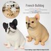 Children's Cognitive Animal Toy - French Bulldog, Shiba Inu, Labrador, Corgi Models