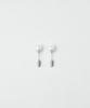 Kodo Small Pearl Studs