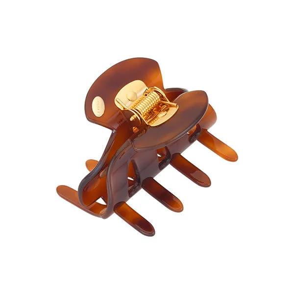 TRENDY Leopard Hairpin (JAE1HP6B3870CEBR0)