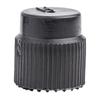 For Magotan Air Conditioning Valve Cap A/C Valve Cap For Car Air Conditioning Systems Effective Sealing Good Sealing Lightweight