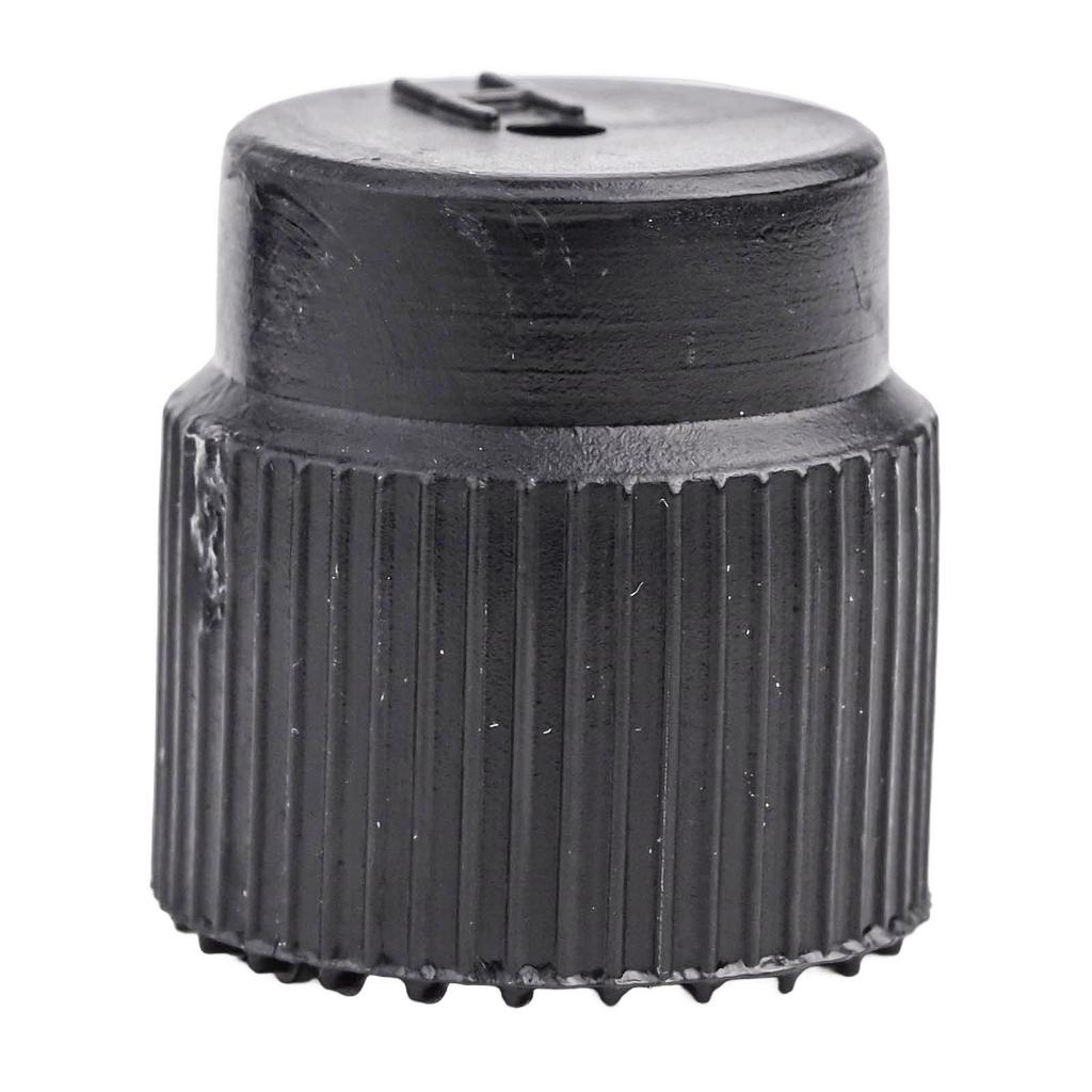 For Magotan Air Conditioning Valve Cap A/C Valve Cap For Car Air Conditioning Systems Effective Sealing Good Sealing Lightweight