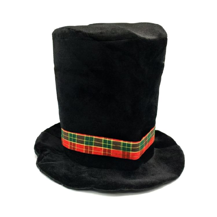 Office Party Christmas Hats Family Gathering Holiday Hats Funny Costume Hats for Company Event