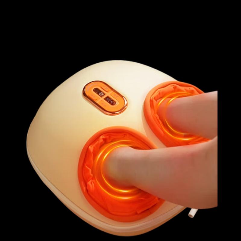 HEZHENG Smart Leg & Foot Massager