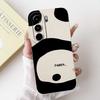 For Itel Power 70 Casing Cute Alien Panda Cover Soft Silicone Phone Case For Itel Power 70 Power70 Fundas Capa Coque