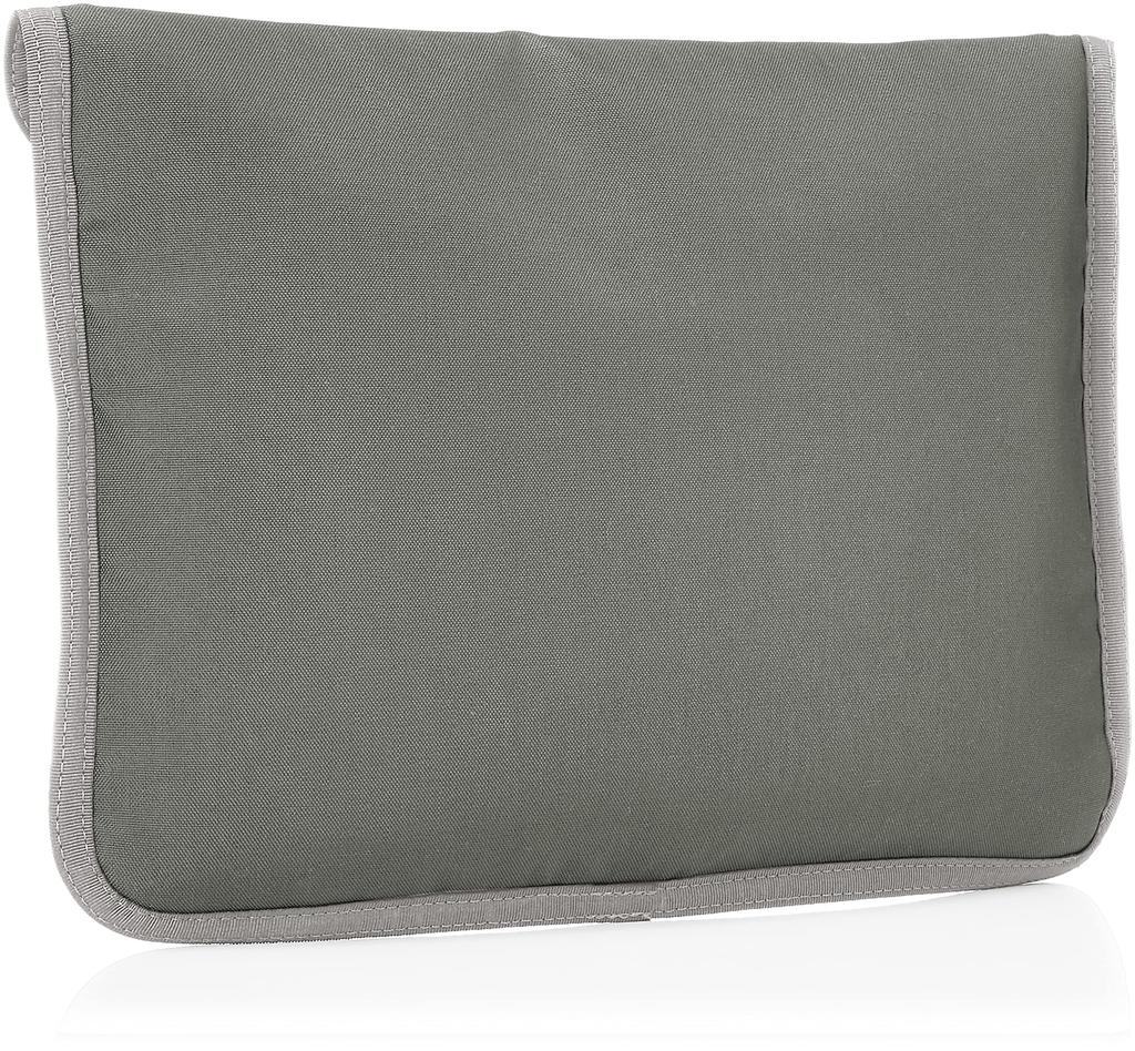 Briefing Men's FREIGHTER 13 RAPTOP CASE FOLIAGE ClutchSecond Bag