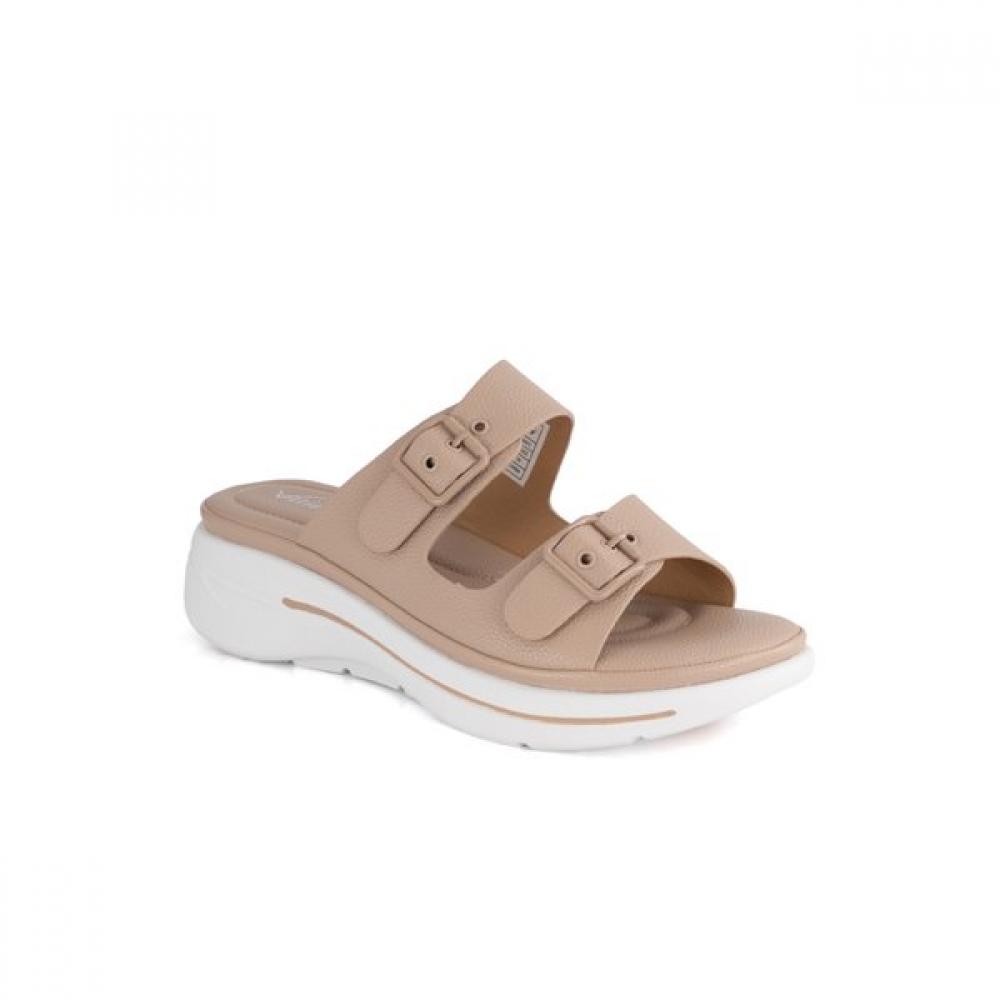 Vainer Women Comfort Slipper Beige 9xf5f00zy 230