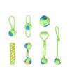 New Dog Joint Toy for Puppies Dog Chewing Toy Big Games for The Pet Chewing Toy Resistant Interactive Dog Toys GWJ08