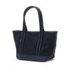 BOLSO DE TOTE BOYFRIEND S Bolso de mano Oscuro [Porter] 739-18515 Azul Marino/55