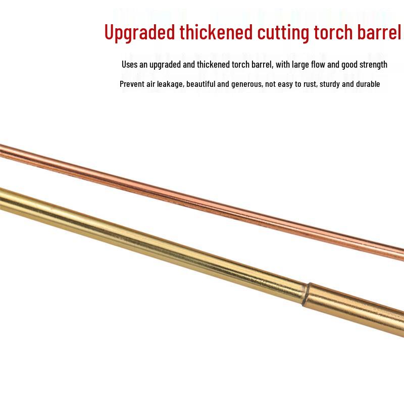 Beidi All-Copper Cutting Torch