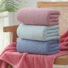 Soft Cotton Hand Towel, Absorbent, Quick Drying Comfort Bath Towel for Home and Beach