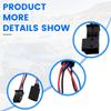 For BMW G Series X3 X4 X5 X7 TJA Touch Free ACC PRO Automatic Cruise Module Steering Wheel Hand Off Detection Emulator