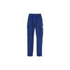 Jordan Flight Logo Woven Utility Cargo Pants Men Bottoms Space-Blue CV3178-492