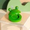Wood Kids Clapper Orff Toy Kids Castanets Percussion Toy for Music Exploration and Child Development Rhythm Instrument