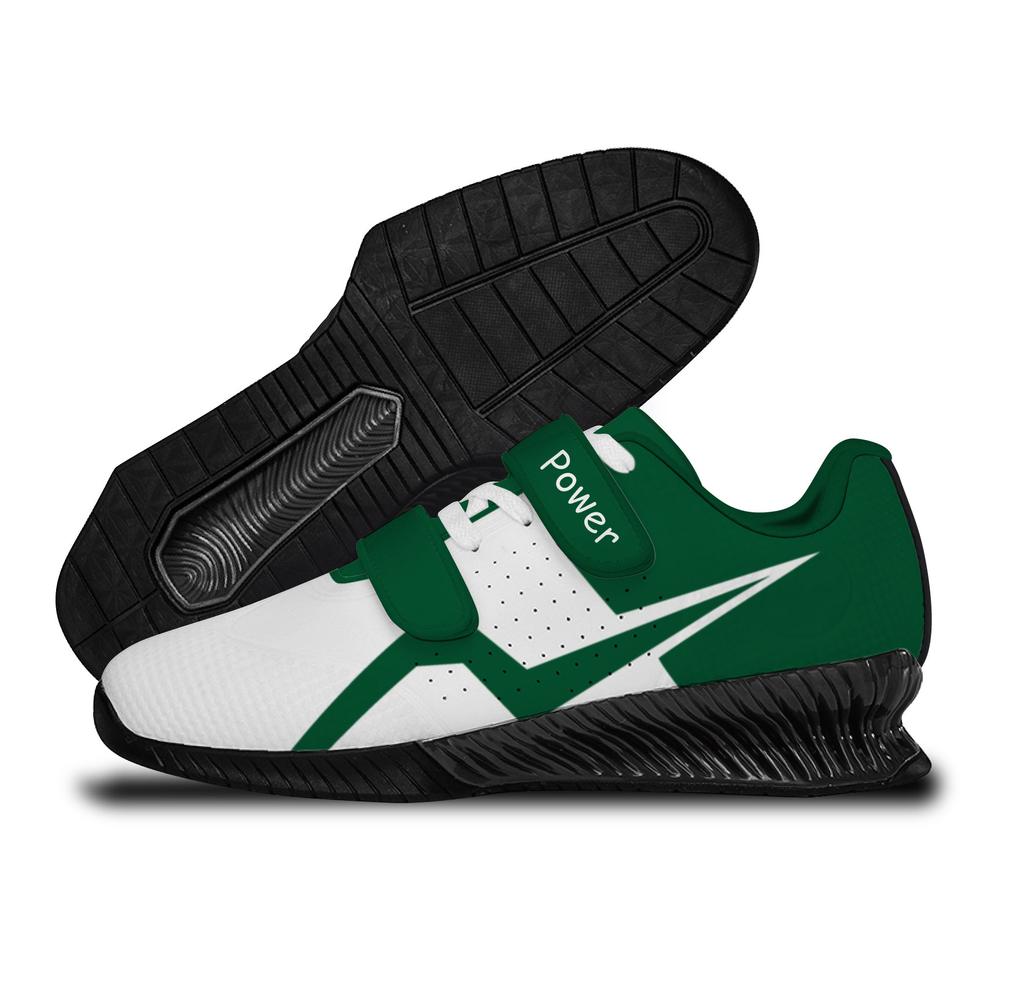Powerlifting Weightlifting Shoes for Men Quality Anti Slip Man Durable Training Heavy Lifts Squat Sneakers Exercises Big Size