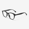 Seutailwokeu Style3 Bk_Black Stylework Eyeglass Frames