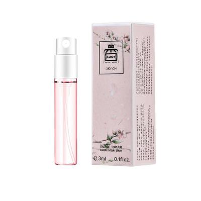 Exquisite Girl Perfume Portable Floral Perfume Spray Sexy Perfume