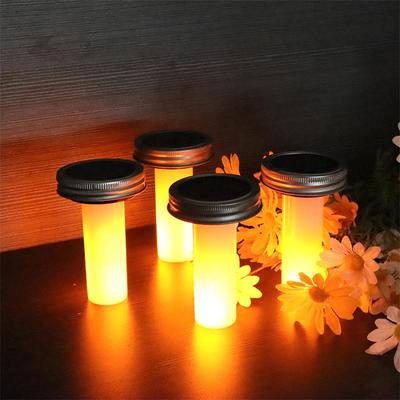 Lampade LED – Lampade LED a energia solare