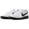 Nike Field General 82 Weiß Schwarz Damen Sneaker Metallic-Silber FZ5593-105