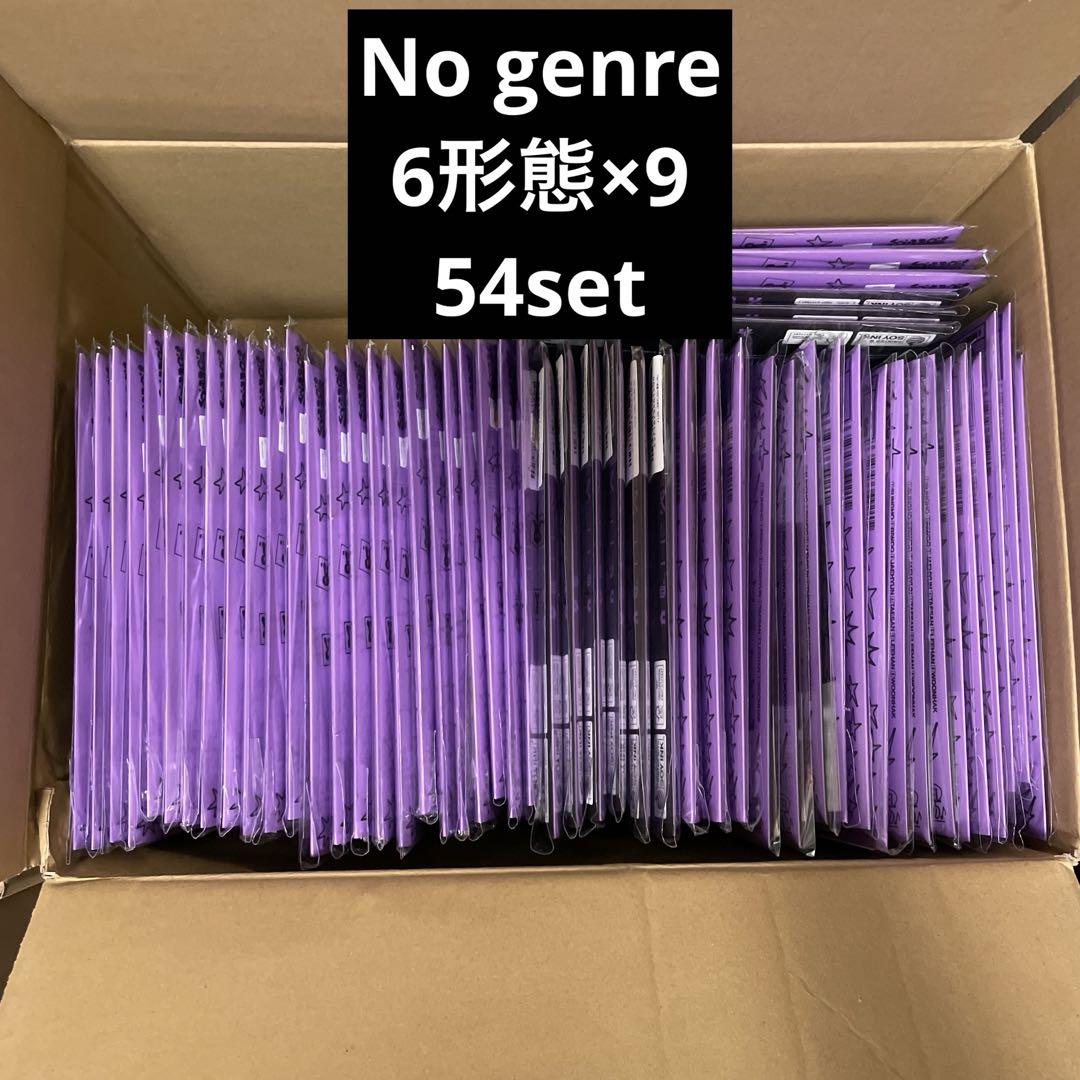 

[USED] boynextdoor no genre album 54
