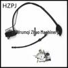 Han Zhuo FS120/FS200/250 Carburetor & High Voltage Coil Kit for Lawn Mowers