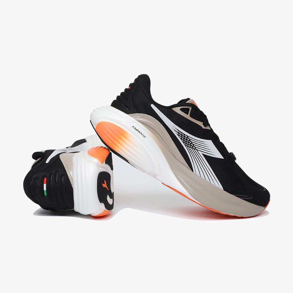 Diadora Atomosta Black
