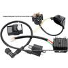Off-road Motorcycle ATV Dune Buggy CG125-250CC CDI Coil & Rectifier Set
