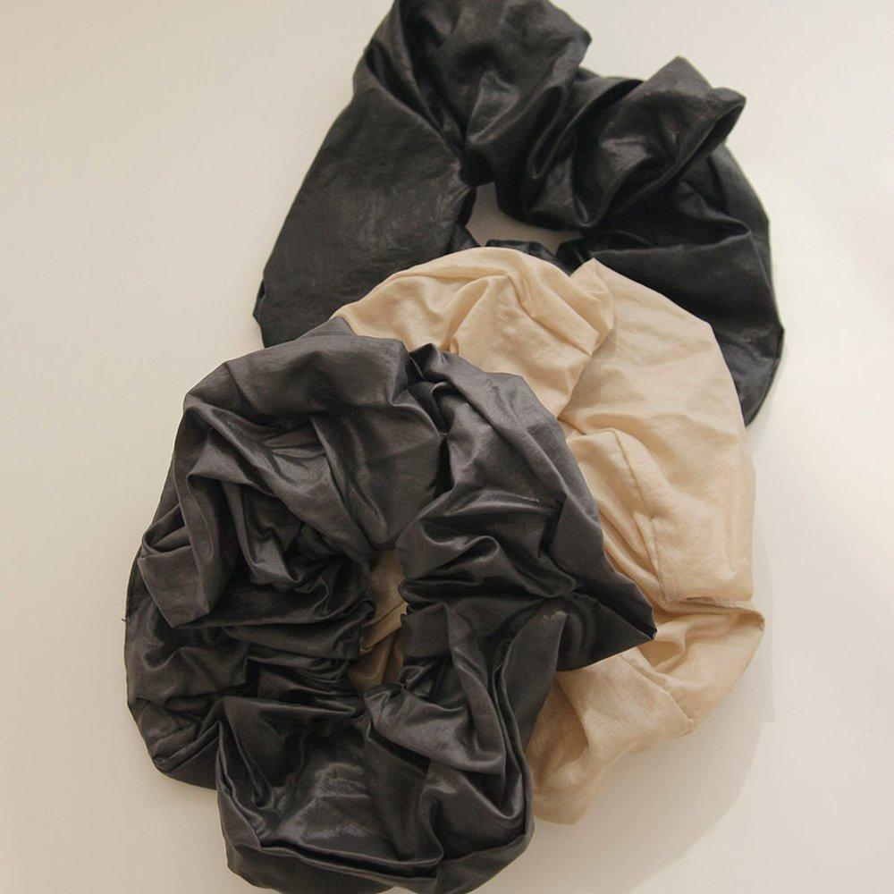 Jlauren [Aube] Rustling Hair Scrunchie Ah06