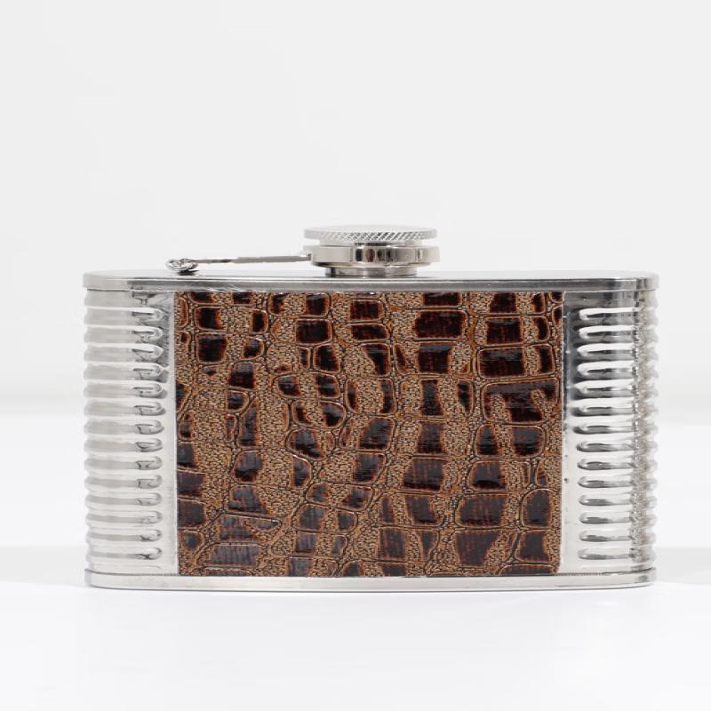 Shangqi Men s Outdoor Hip Flask