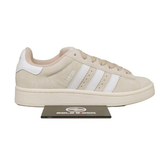 adidas Women's Campus 00s Wonder White HP2924