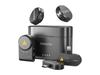 Maono Wave T5 Wireless Microphone Set - 3-in-1 Combo