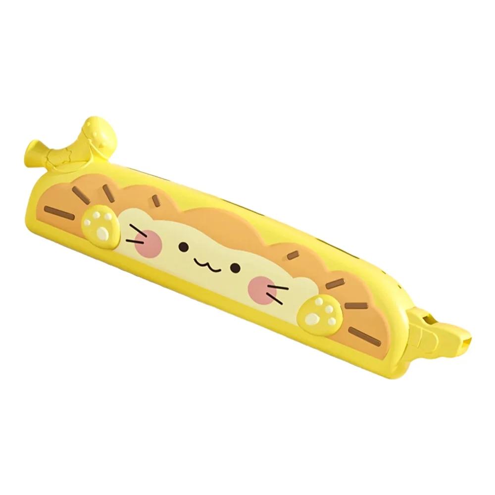 

Animal Harmonica The ideal beginner present designed for Xmas Spooky Holiday plus birthdays—a enjoyable instructive toy.HS7738