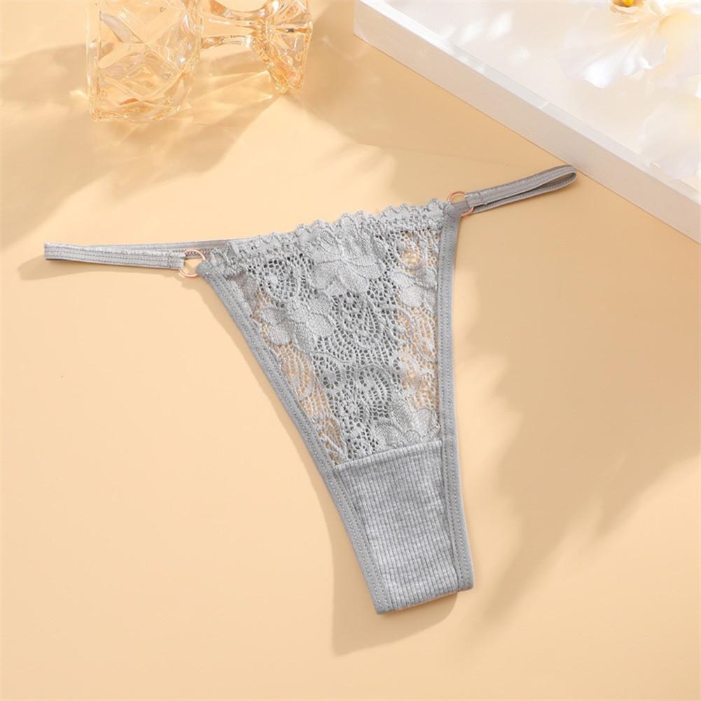 Brand New Lace Thong Sexy Lingerie Women Underwear Daily Wear