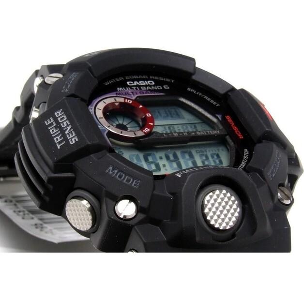 Часы Casio G-Shock GW-9400-1ER