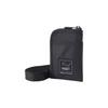 New Polyester Card Holder Regular Unisex Black 079657-01
