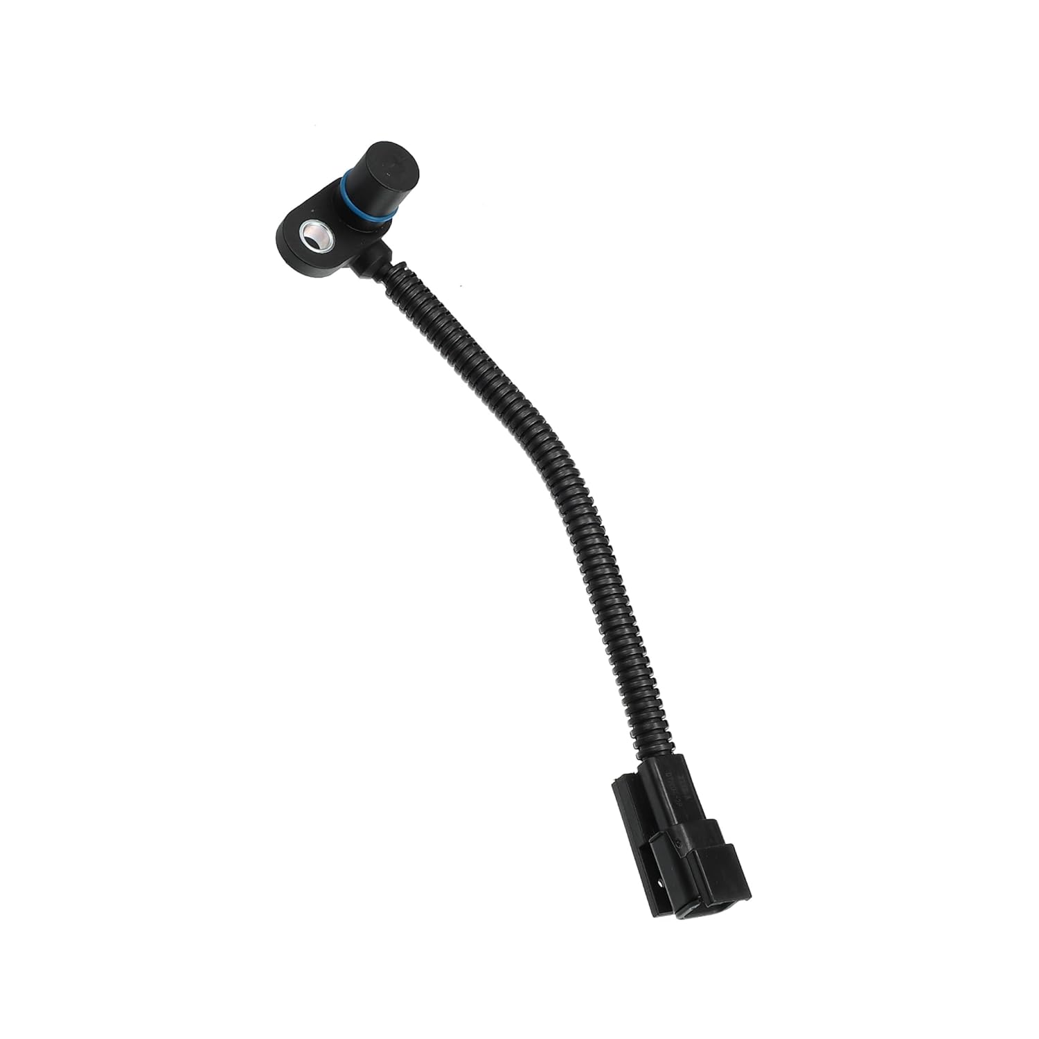 

Motoforti Crank Crankshaft Position Sensor for Harley Softail FXST for FLST Sportster XL Dyna 32707-01C TR484897 933-1001 Long-Lasting